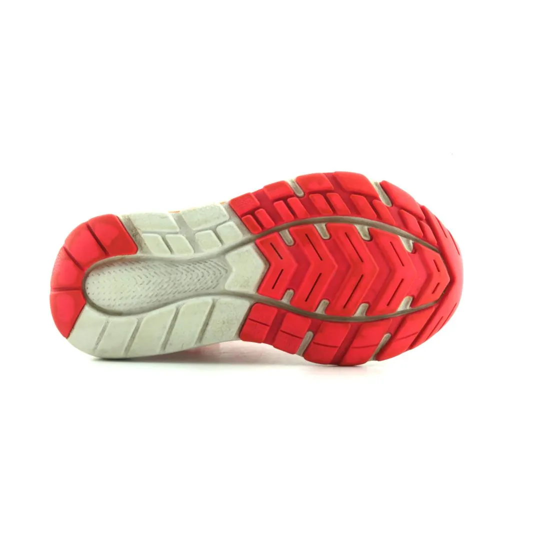 How To Clean New Balance Sneakers NEW BALANCE FUEL CORE URGE V2