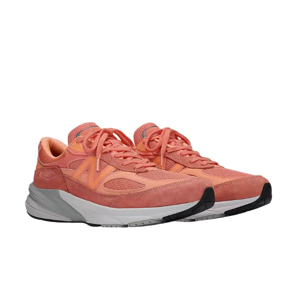 New Balance Men's Fresh Foam Arishi New Balance Unisex 990v6 Rose
