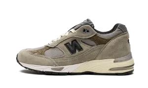New Balance 1000 Silver Metallic New Balance 991 Made in UK JJJJound