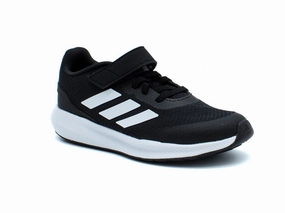 Ridgerider Trail Shoes ADIDAS RUNFALCON 3.0 ELASTIC LACE TOP STRAP SHOES