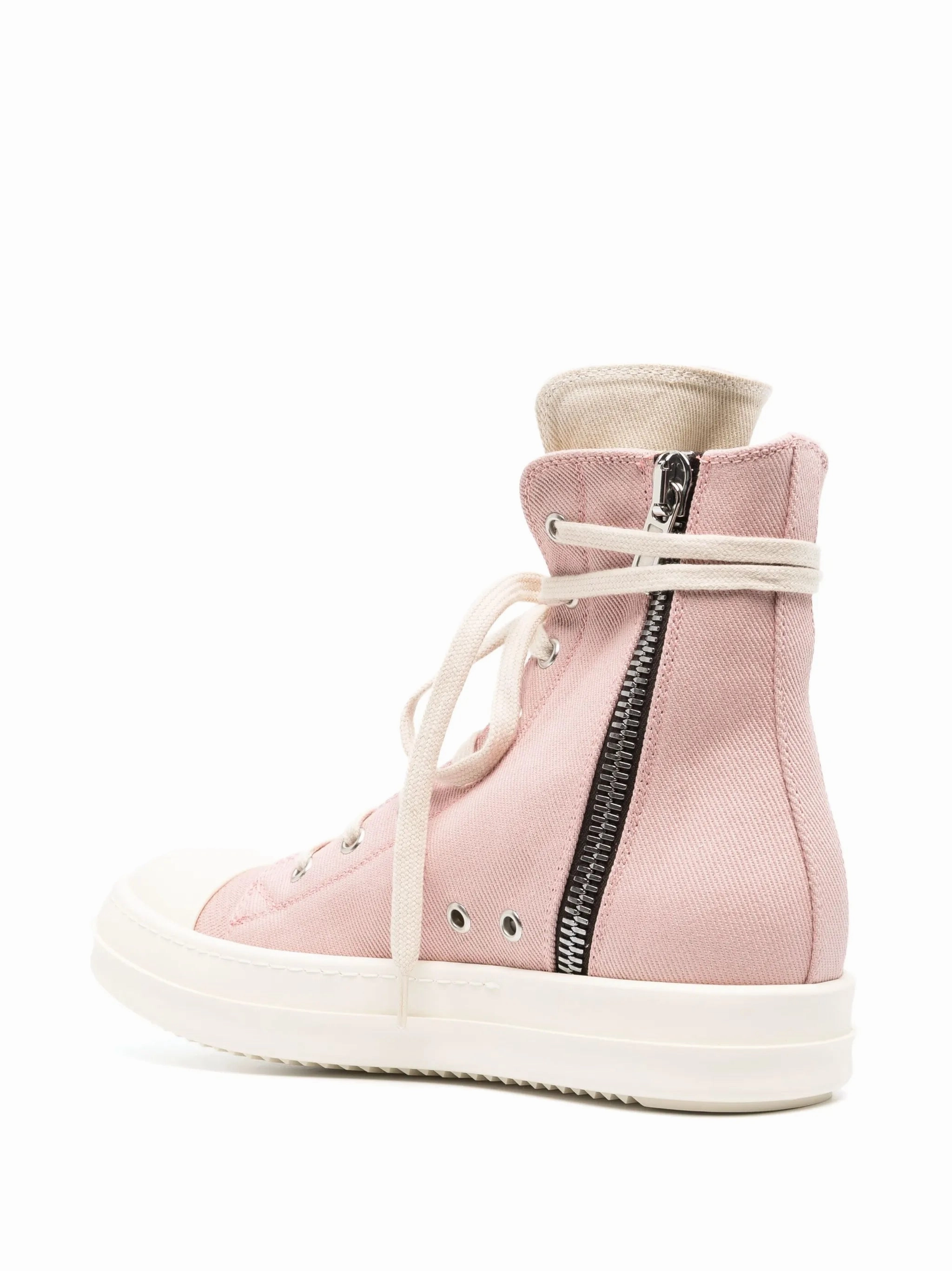 Casual Low Top Skate Shoes Sneakers Edfu high-top sneakers