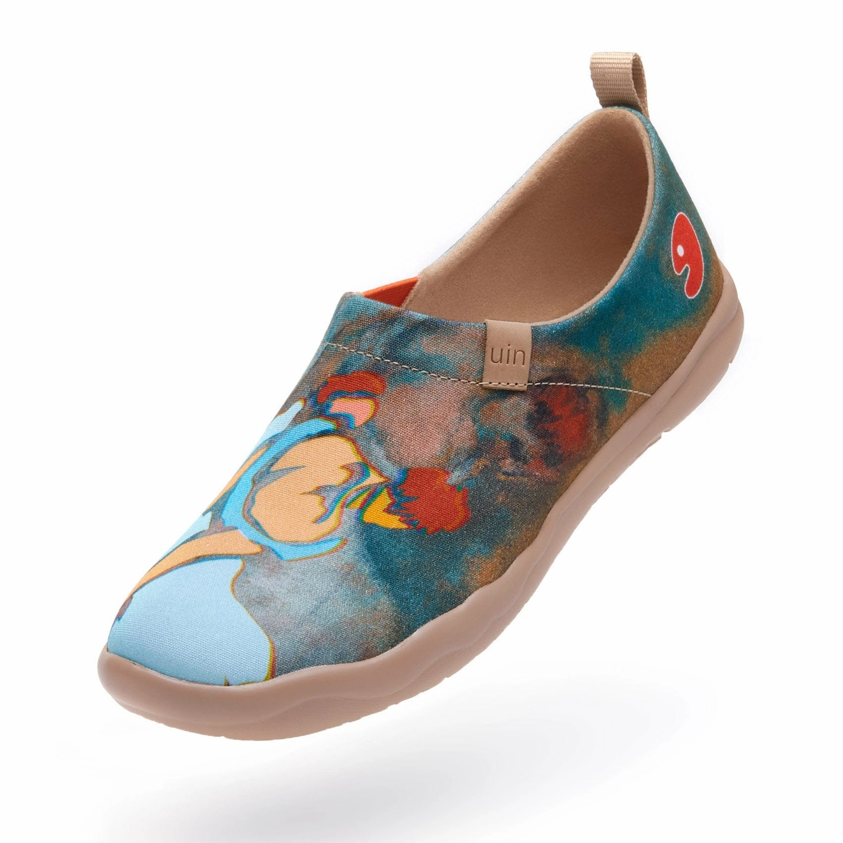 Casual Dress With Formal Shoes Edgar Degas Ballet Dancers V2 Toledo I Women