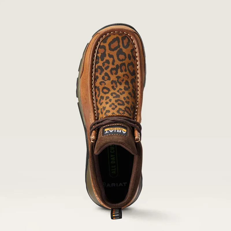 EDGE LTE MOC COMPOSITE TOE WORK BOOT Graffiti Rain Boots