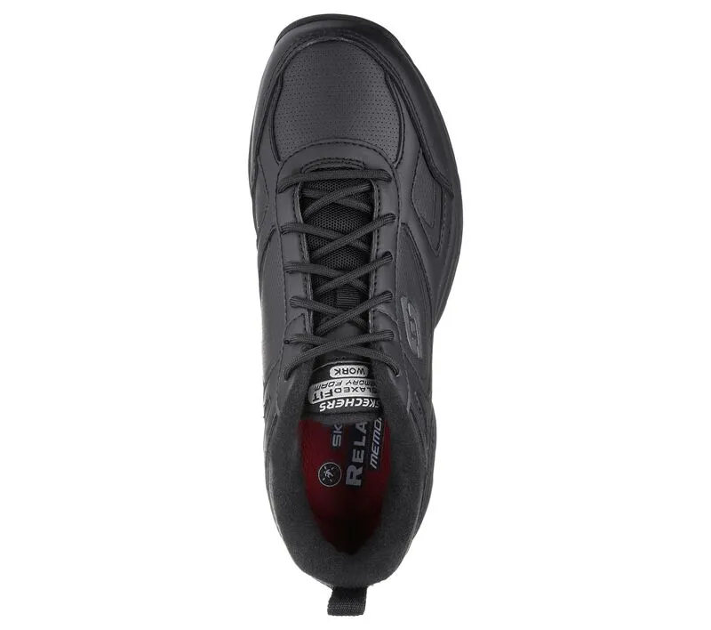 Work Relaxed Fit: Dighton - Bricelyn SR Winter Snow Boots Waterproof