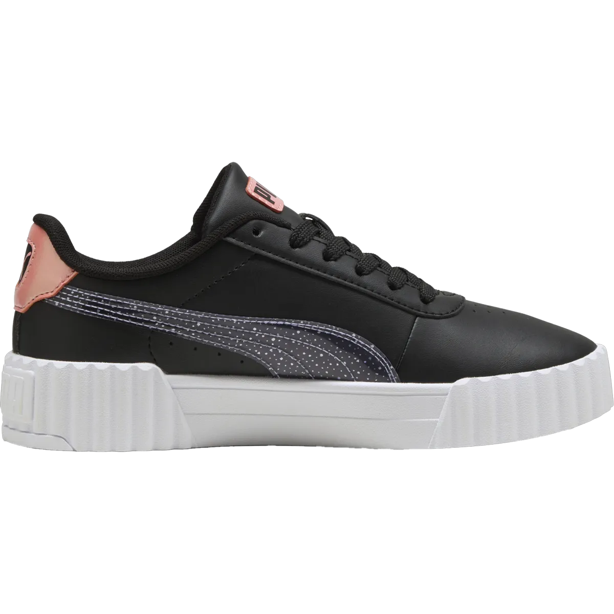 New Puma Mercedes Shoes Youth Carina 3.0 Blurry Dreams