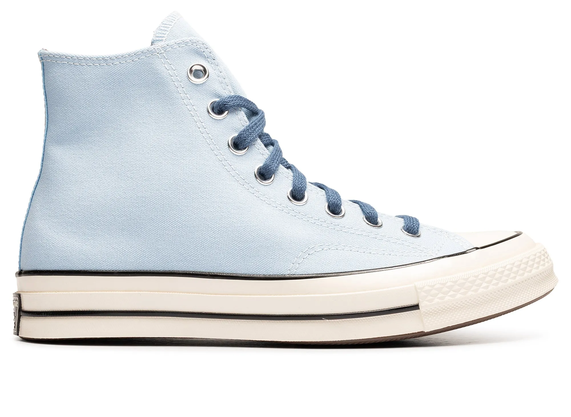 Winter Casual Shoes Converse Chuck 70 Hi Blue