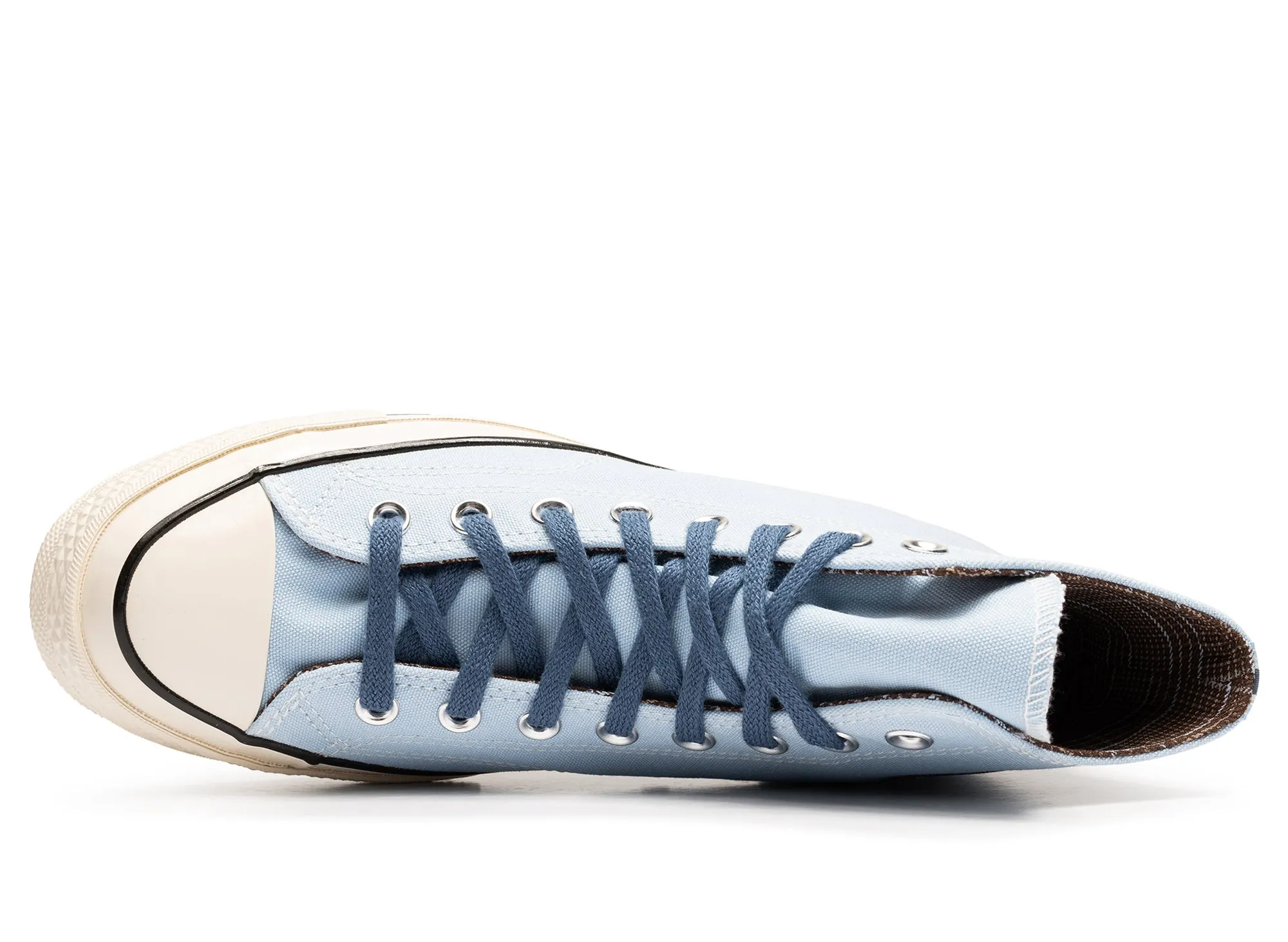 Hey Dude Shoes Business Casual Converse Chuck 70 Hi Blue