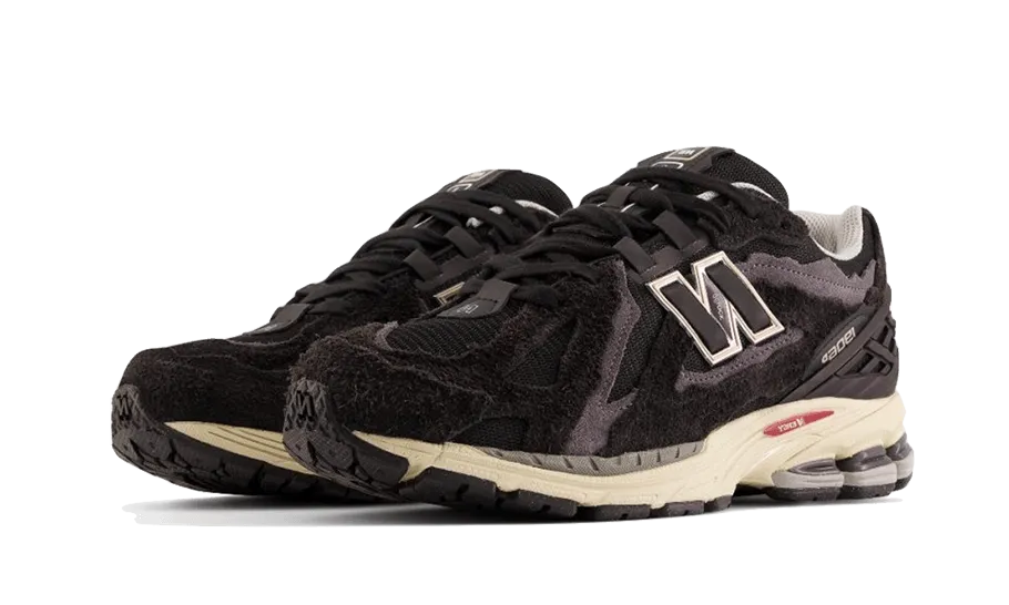 New Balance 327 Women Taupe New Balance 1906D Protection Pack Black