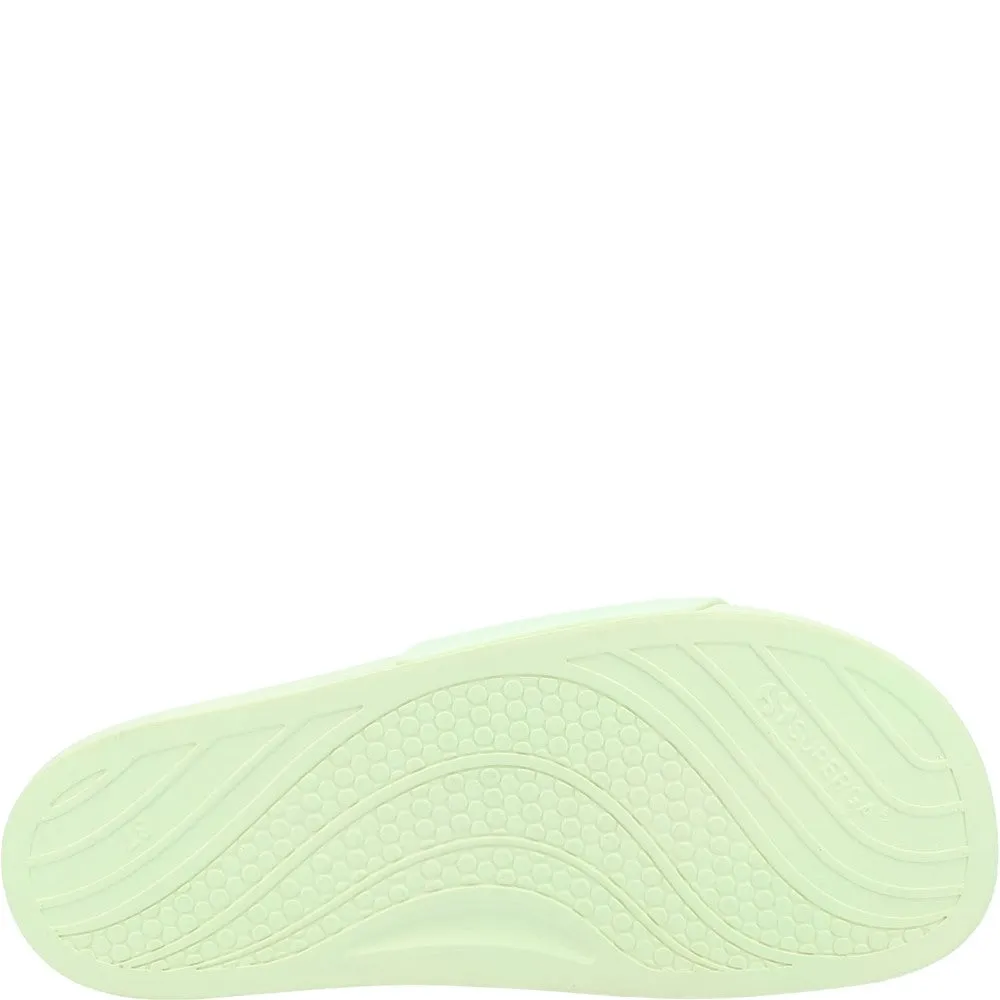 Superga 1908 Clear Identity Sliders Koolaburra Slippers On Sale