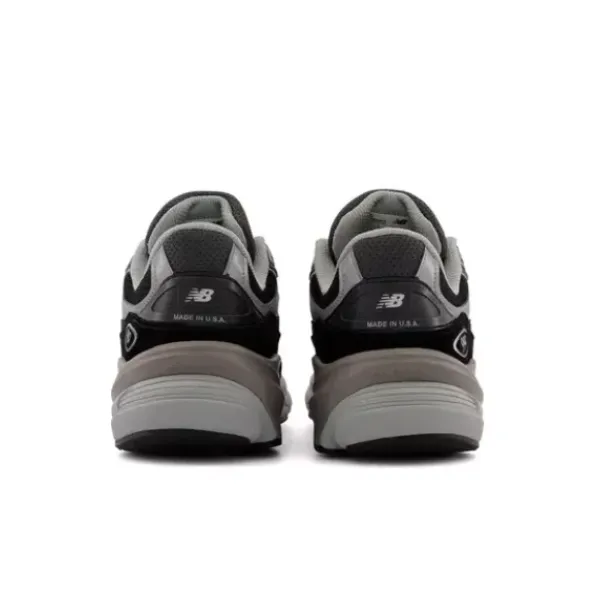 Best New Balance Collabs New Balance Women's 990 V6 Black