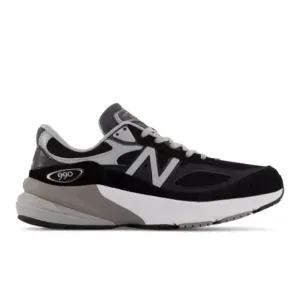 New Balance Fuelcell Rc Elite V2 New Balance Women's 990 V6 Black
