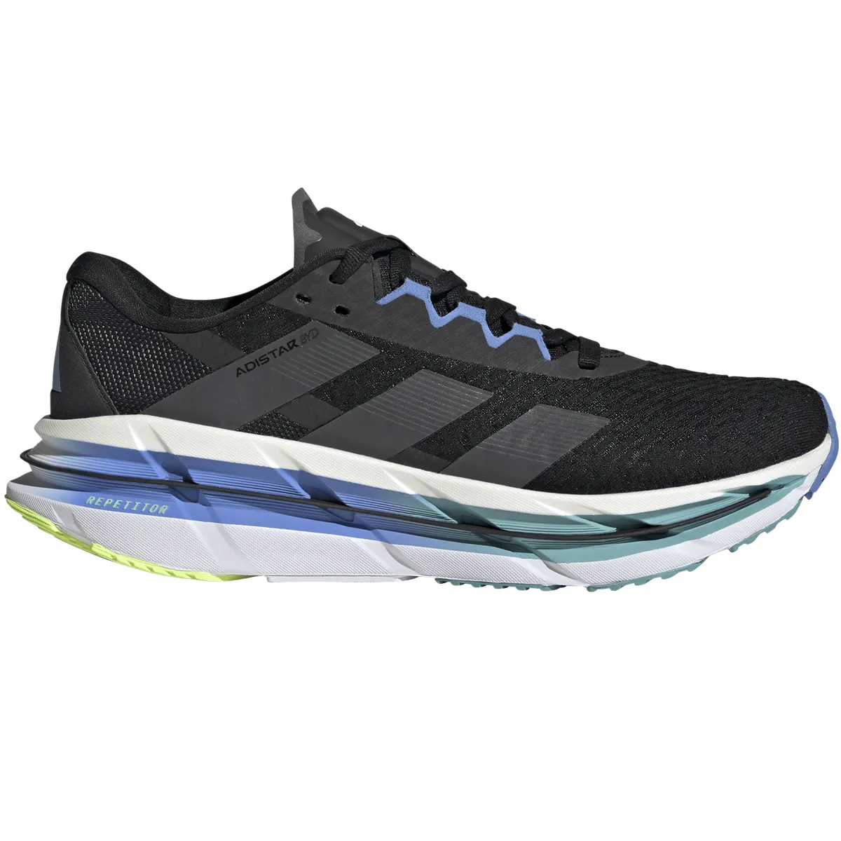 adidas Adistar Byd Running Shoes - Mens - Black Pegasus Trail 5 Trail Running Shoes