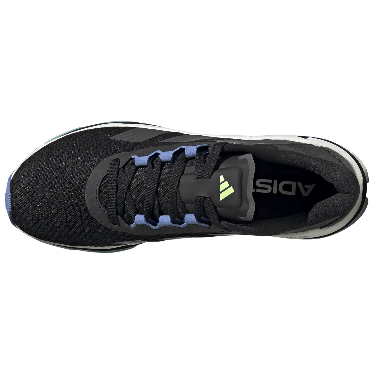 Running Shoes Achilles Tendonitis adidas Adistar Byd Running Shoes - Mens - Black