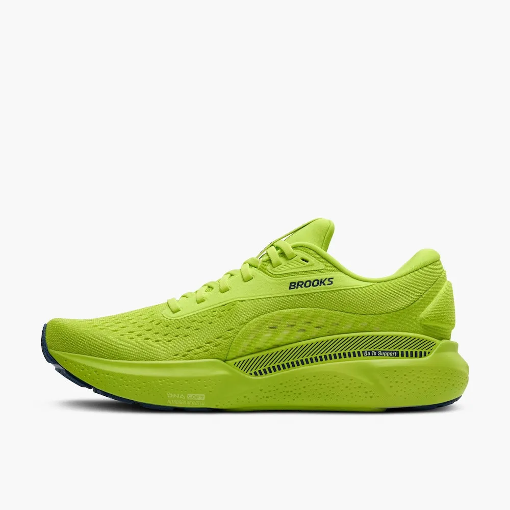 Brooks Men's Adrenaline GTS 24 Running Shoe Running Shoe Shops