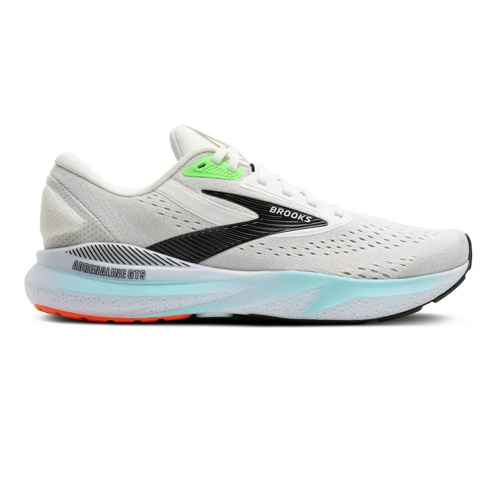 Running Vs Walking Shoes Brooks Men's Adrenaline GTS 24 Running Shoe