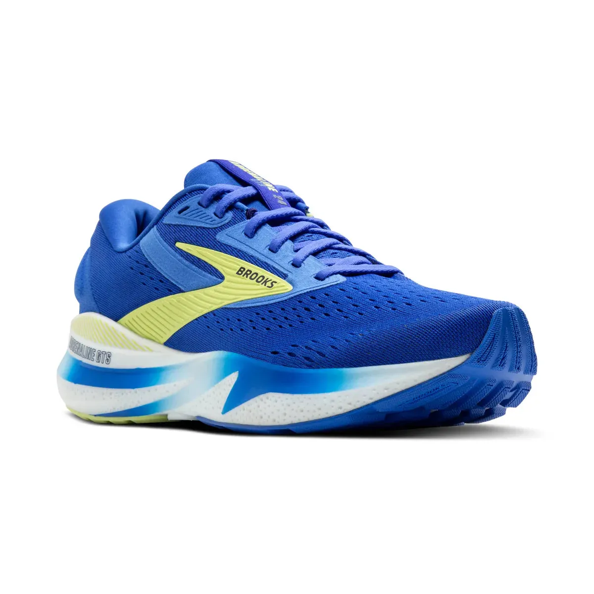 Run Away Shoes Brooks Men's Adrenaline GTS 24 Running Shoe