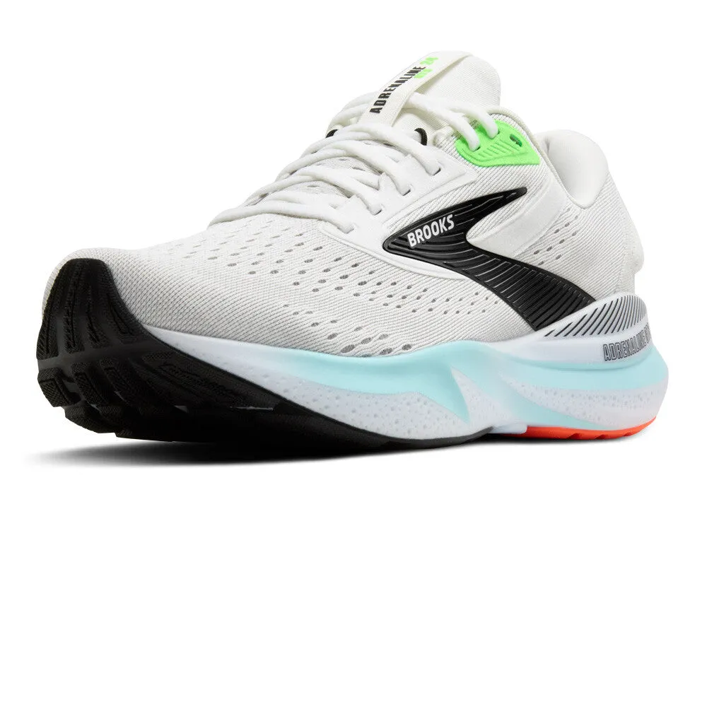 Brooks Men's Adrenaline GTS 24 Running Shoe Best Shoes For Marathon Training And Running