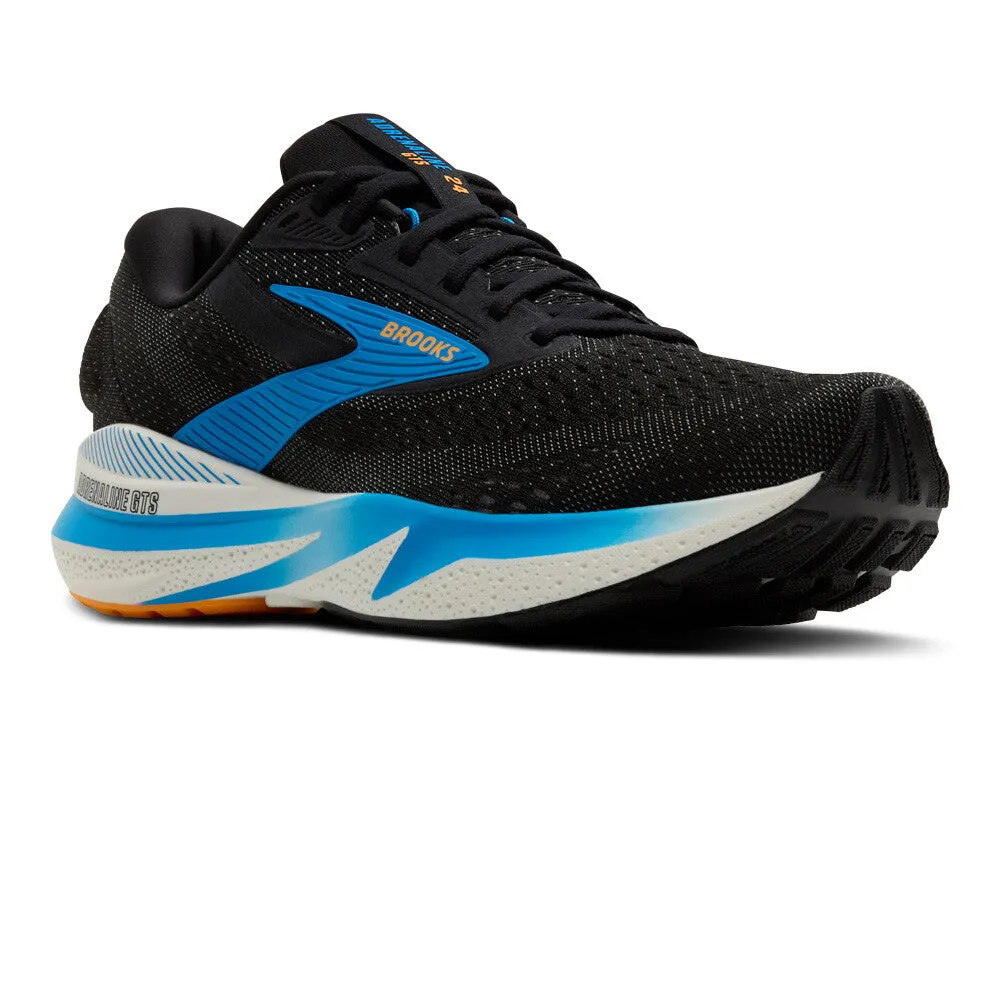 Best Running Shoe Store Near Me Brooks Men's Adrenaline GTS 24 Running Shoe