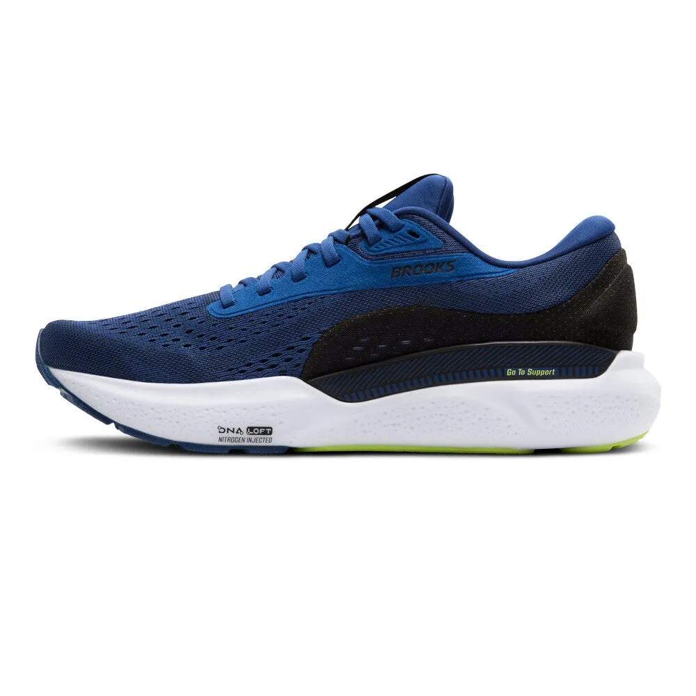 Brooks Men's Adrenaline GTS 24 Running Shoe Running Shoe For Arch Support