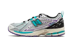 New Balance Fresh Foam 880 Women New Balance 1906R White Aqua Purple
