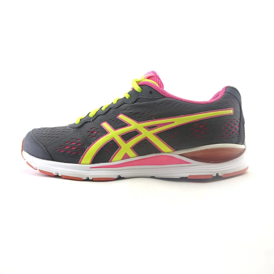 The Story Behind Asics Shoes ASICS GEL-STORM 2