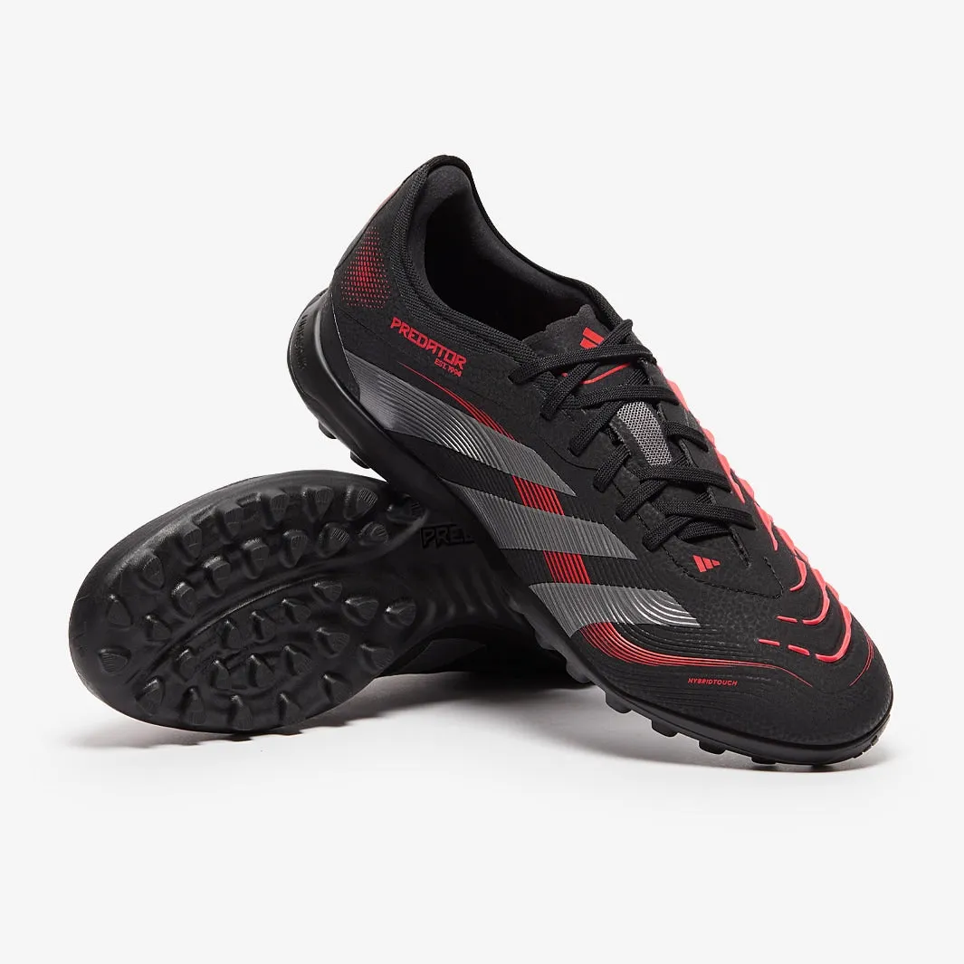 Adidas Predator Pro TF Soccer Cleats Tiempo