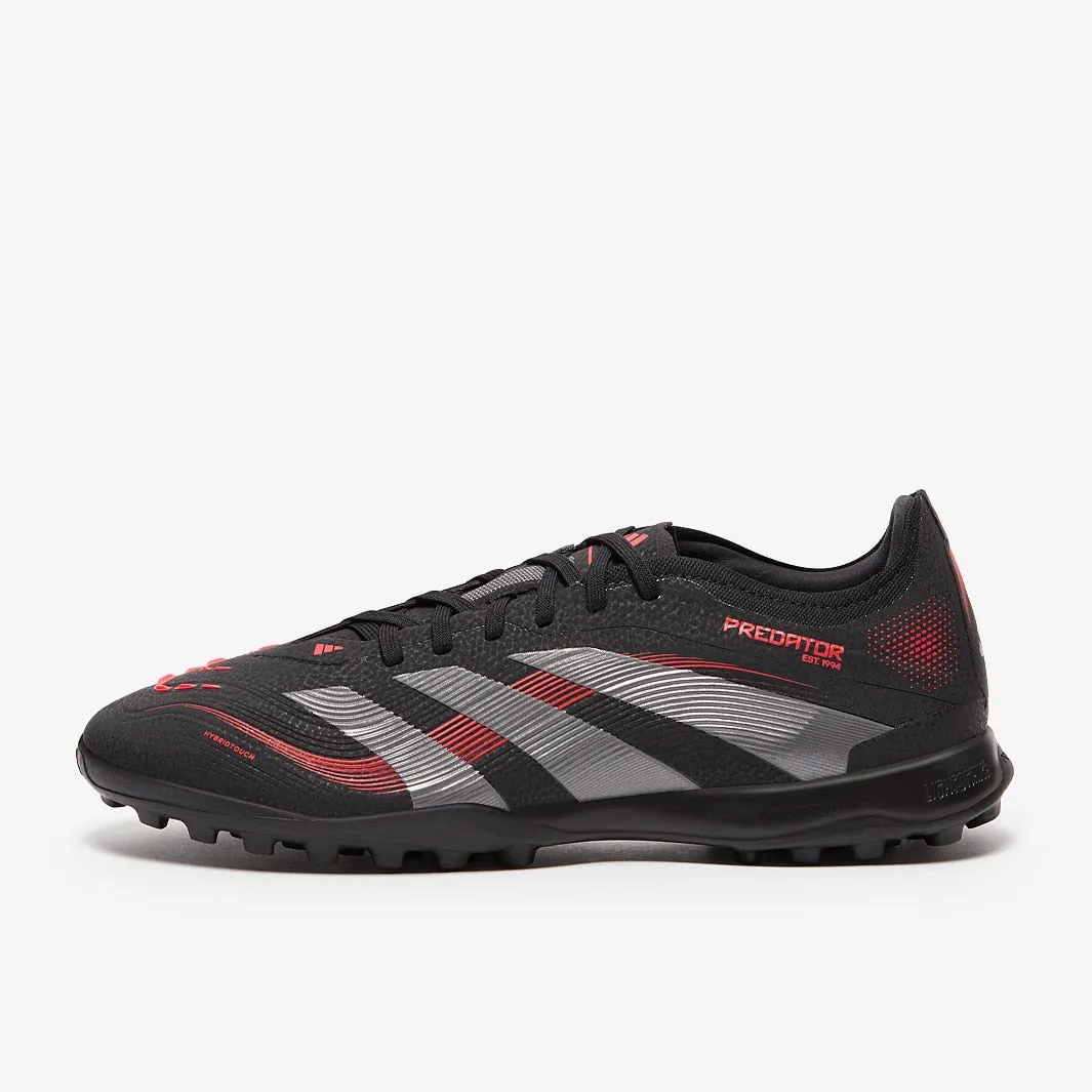 Metal Spikes Soccer Cleats Adidas Predator Pro TF
