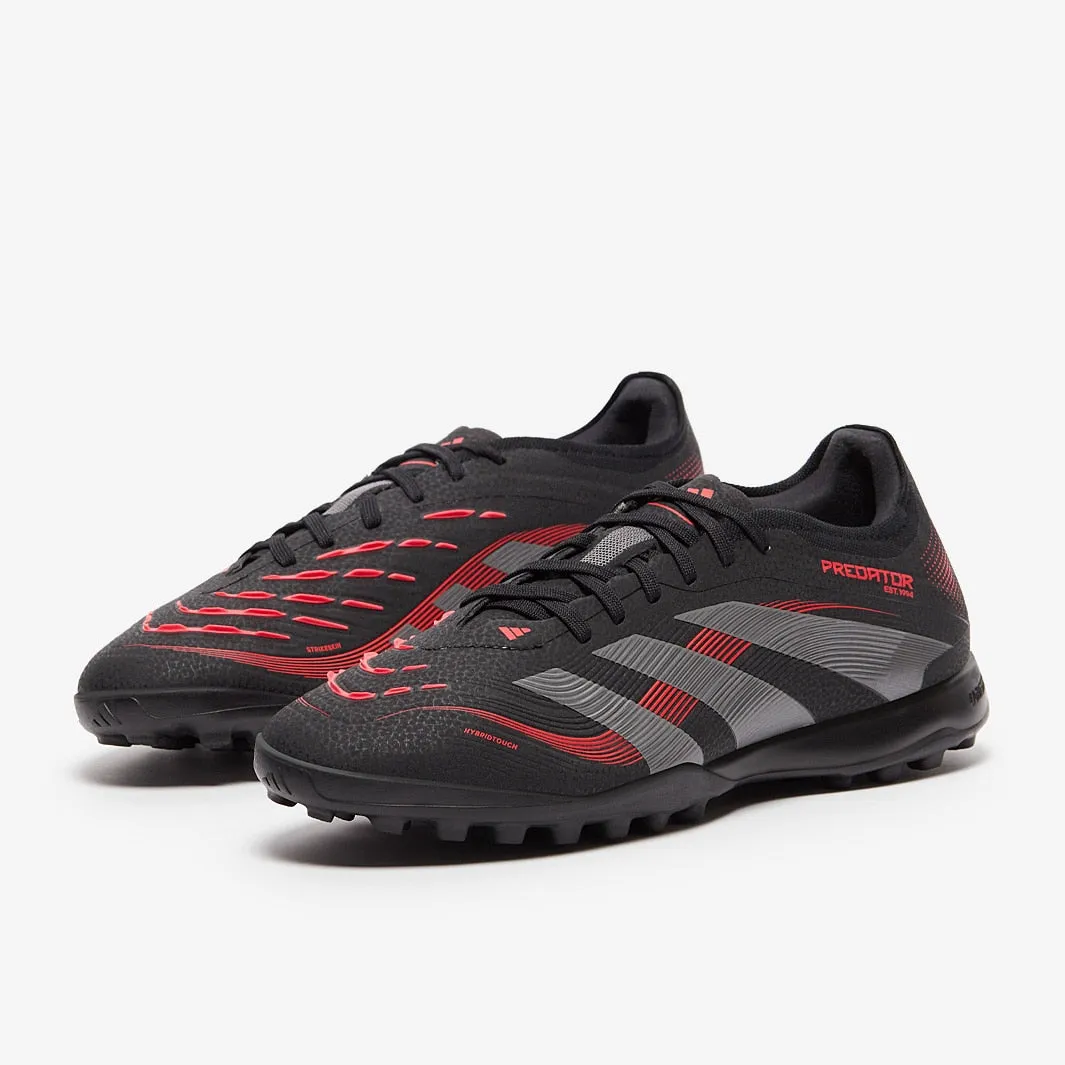 Best Soccer Cleats For Shin Splints Adidas Predator Pro TF
