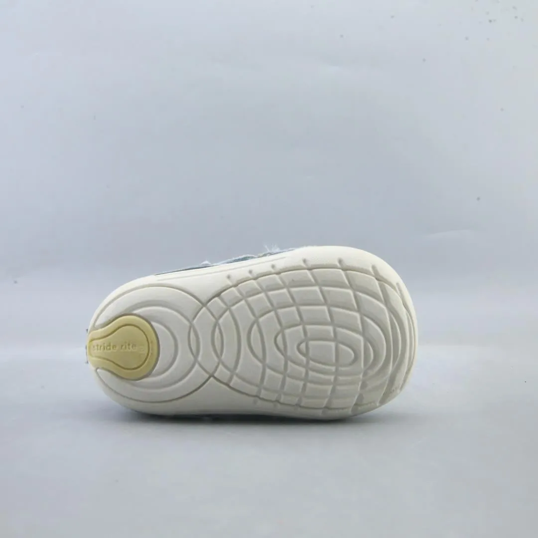 Tennis Shoes With Dress Pants STRIDE RITE .