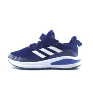 ADIDAS FORTARUN ELASTIC LACE TOP STRAP Running Shoes Release Dates