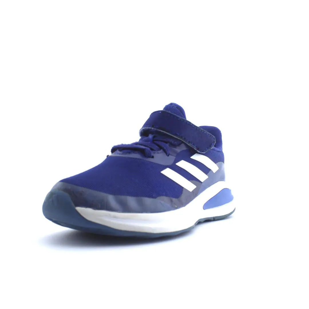 Good Beginner Running Shoes ADIDAS FORTARUN ELASTIC LACE TOP STRAP