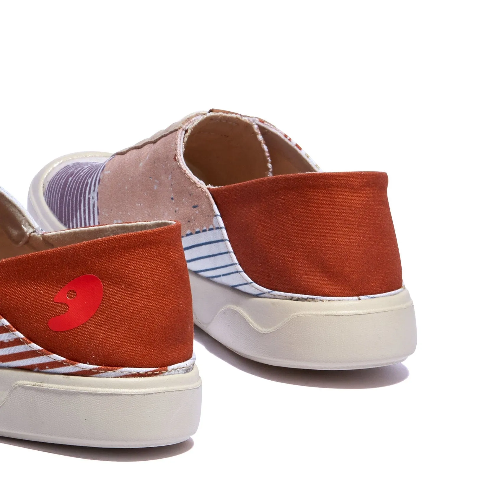 Daily 3.0 Skate Shoes The Tender Mark Cadiz VII Women