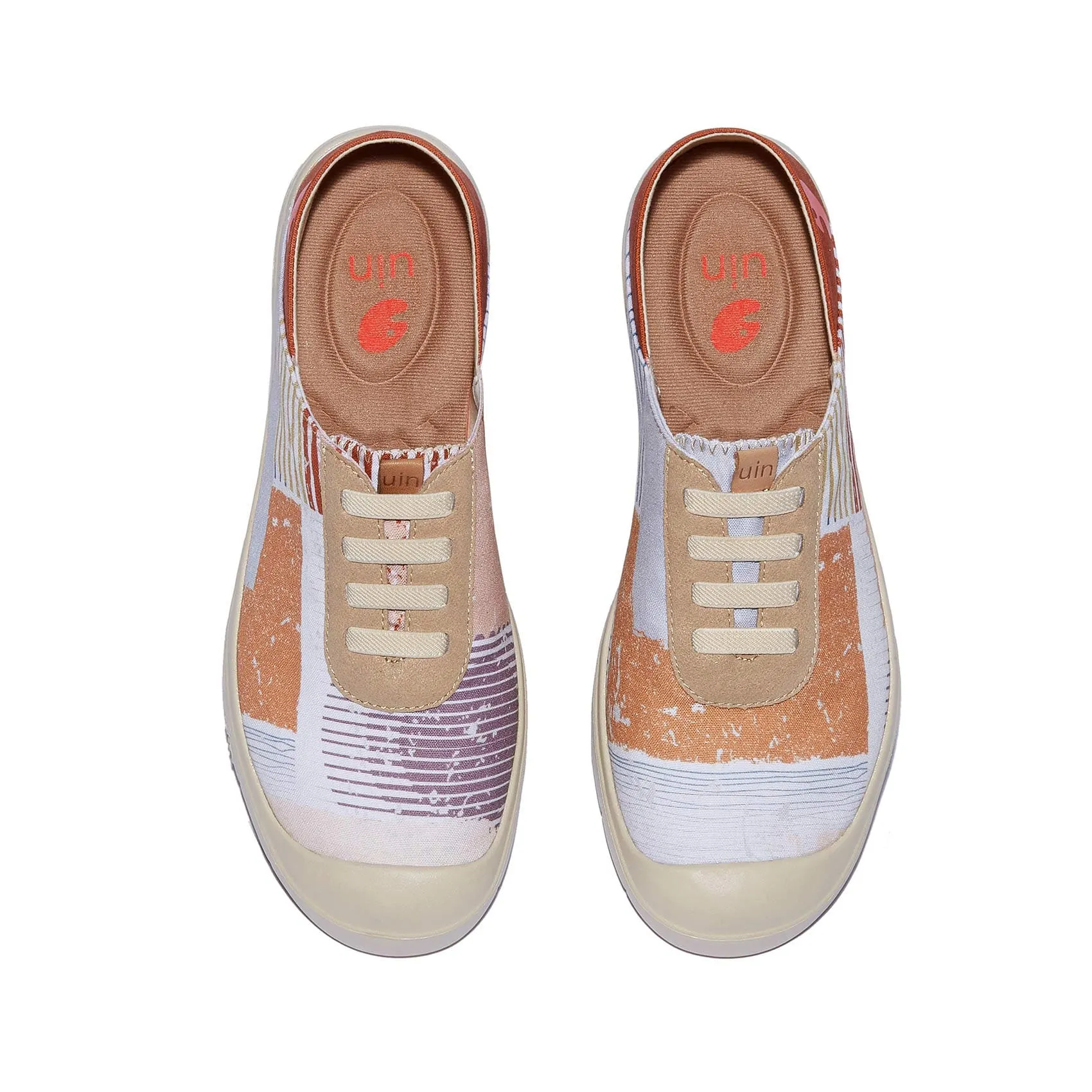 The Tender Mark Cadiz VII Women Thick Tongue Skate Shoes