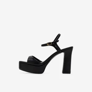 Acron Slippers Liliana Platform Sandals