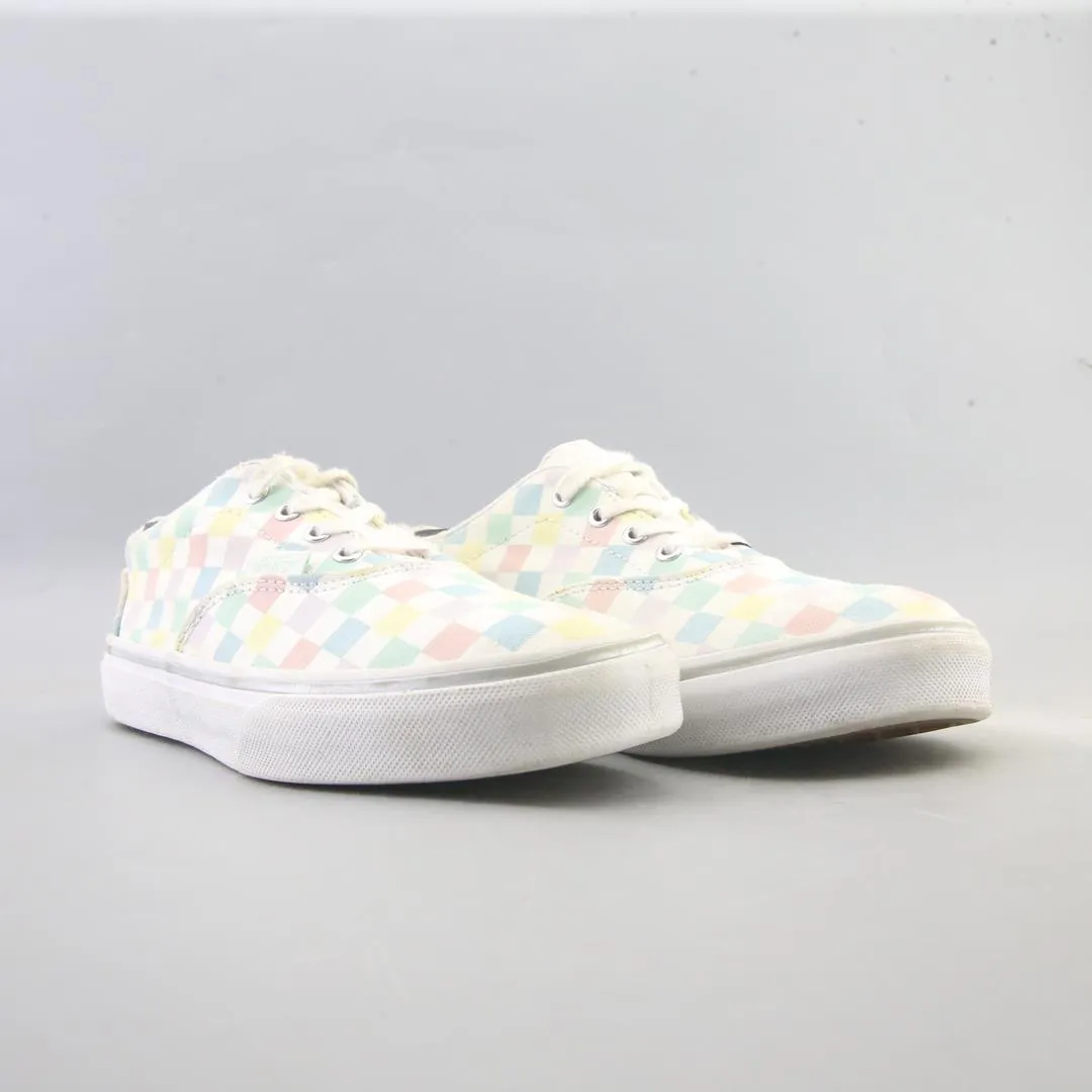 Accupressure Slippers VANS AUTHENTIC