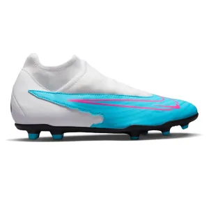Best Soccer Cleats With Ankle Support Nike Phantom GX Club Mens Football Boots