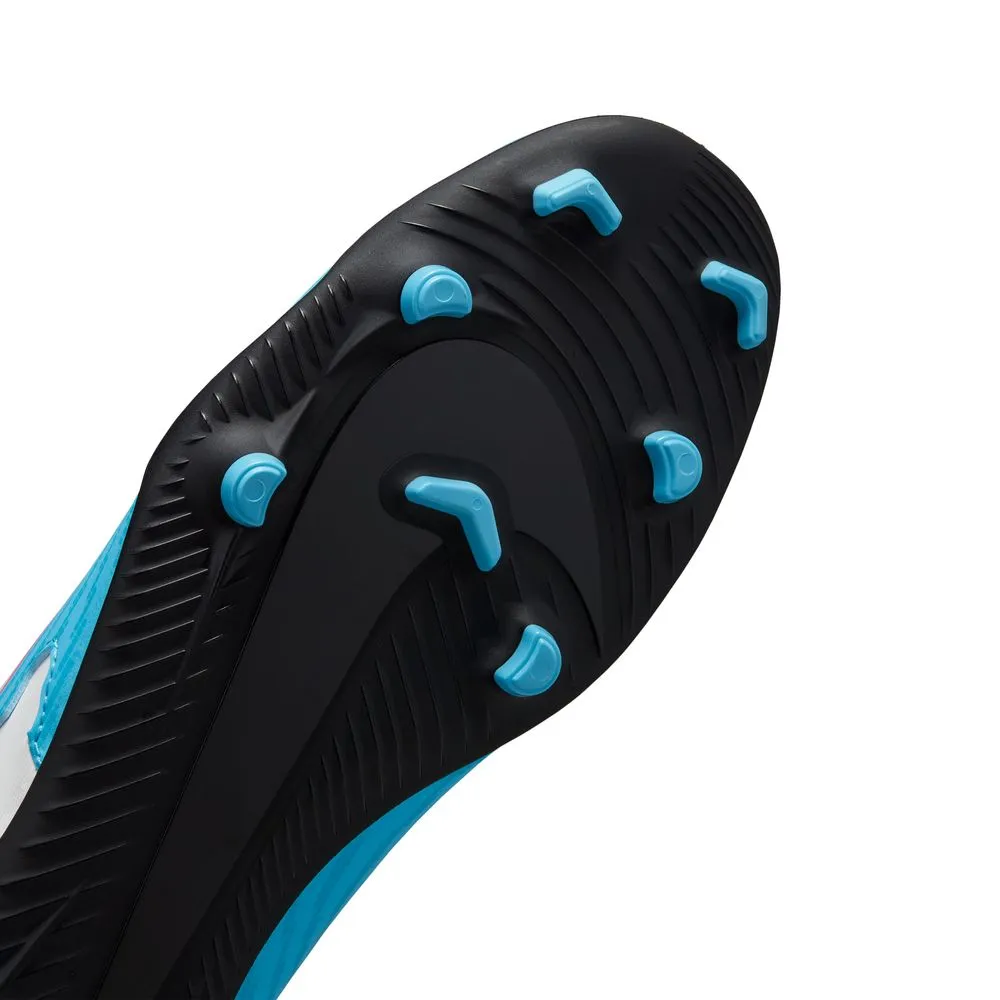 Synthetic Leather Soccer Cleats Nike Phantom GX Club Mens Football Boots