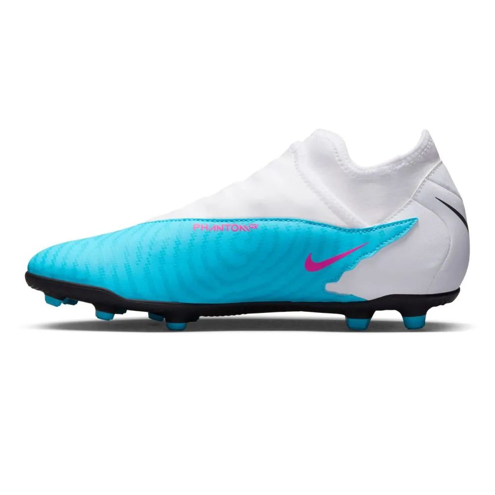 Nike Phantom GX Club Mens Football Boots Soft Soccer Cleats