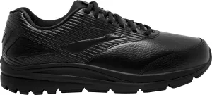 Brooks Addiction Walker 2 Mens Walking Shoes - Black Element Trail Tech Shoes
