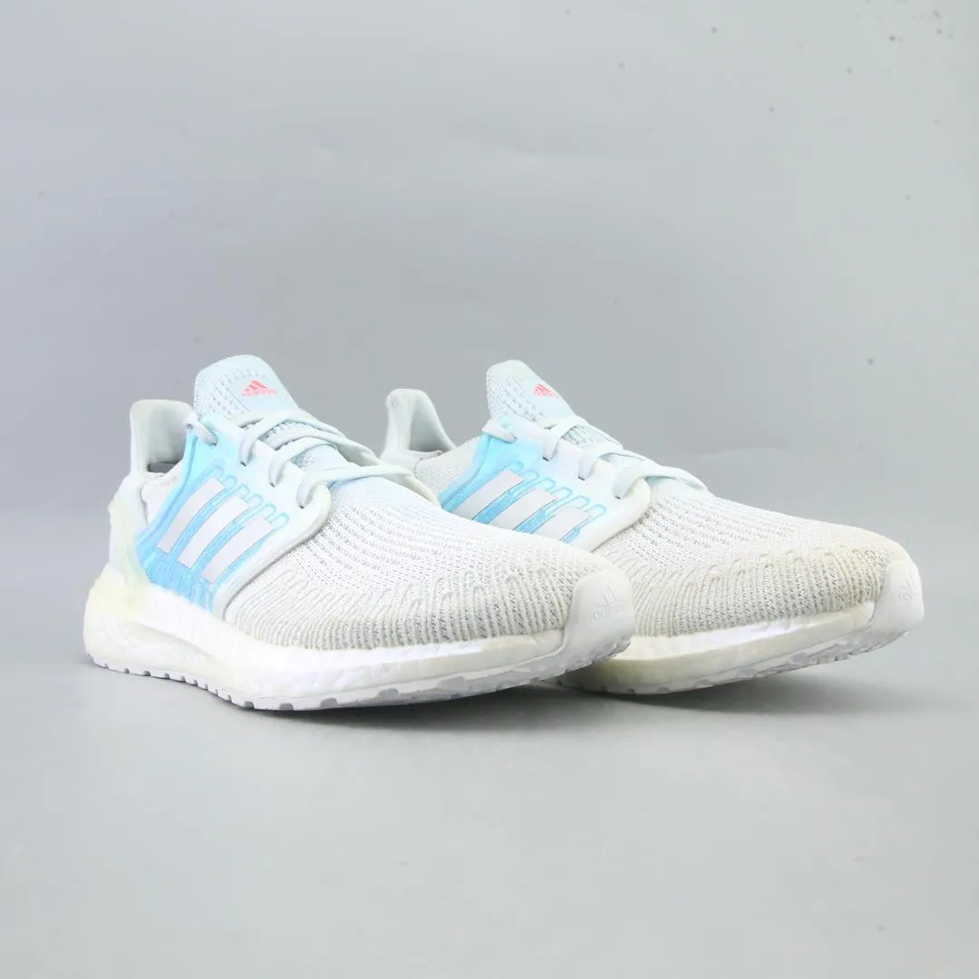Track Run Shoes ADIDAS  ULTRA BOOST 20