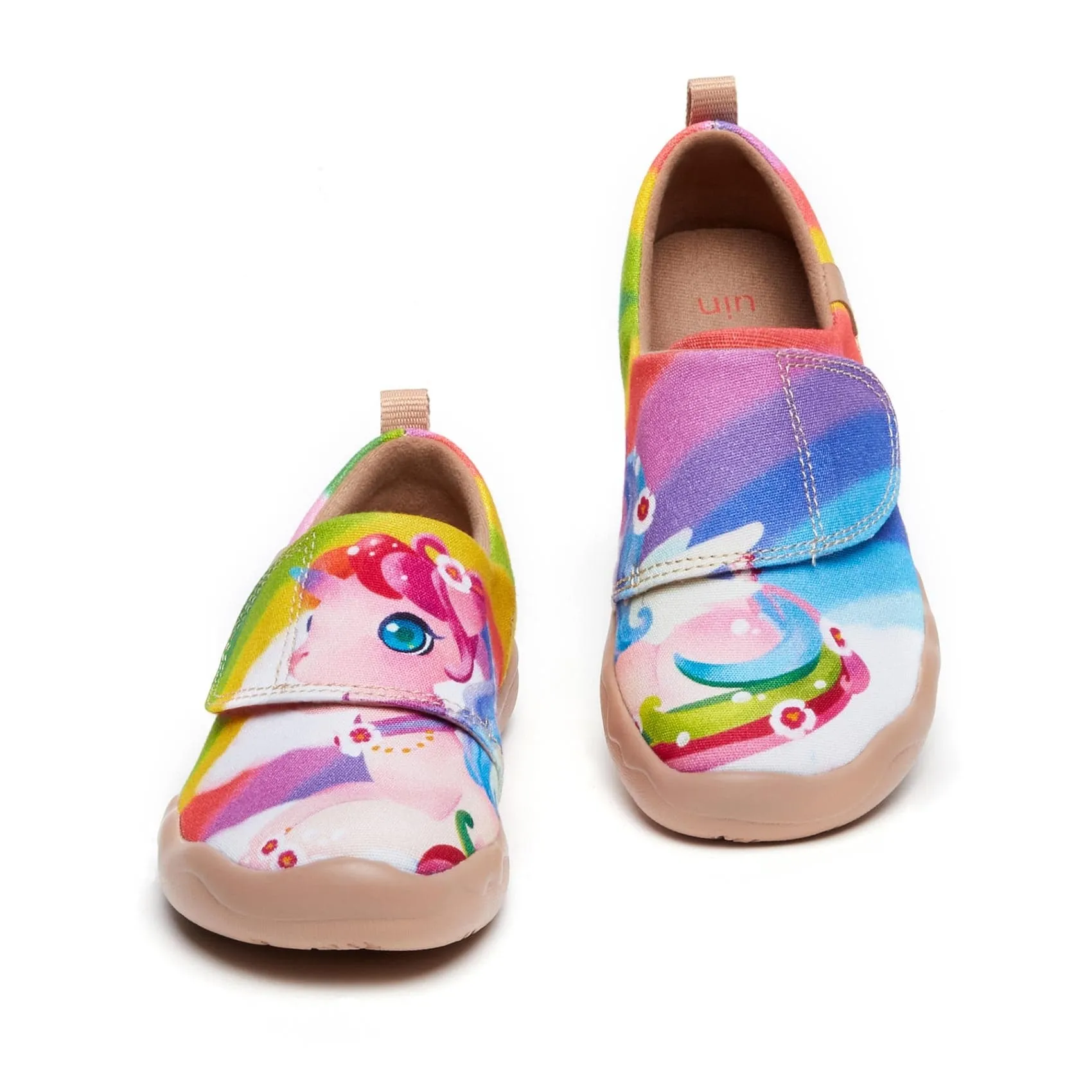 Macy's Shoes Casual Dreamy Unicorn Toledo I Kid