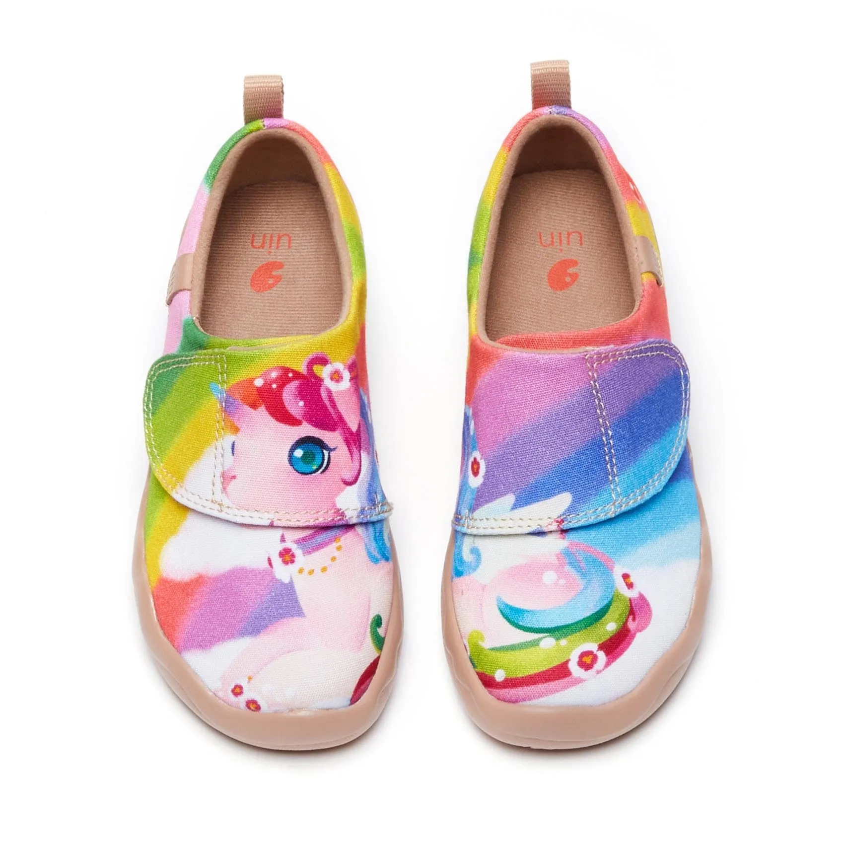 Athletic Shoes Business Casual Dreamy Unicorn Toledo I Kid