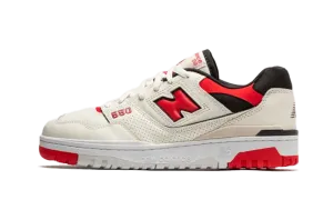 New Balance 550 Sea Salt True Red New Balance 626 Womens