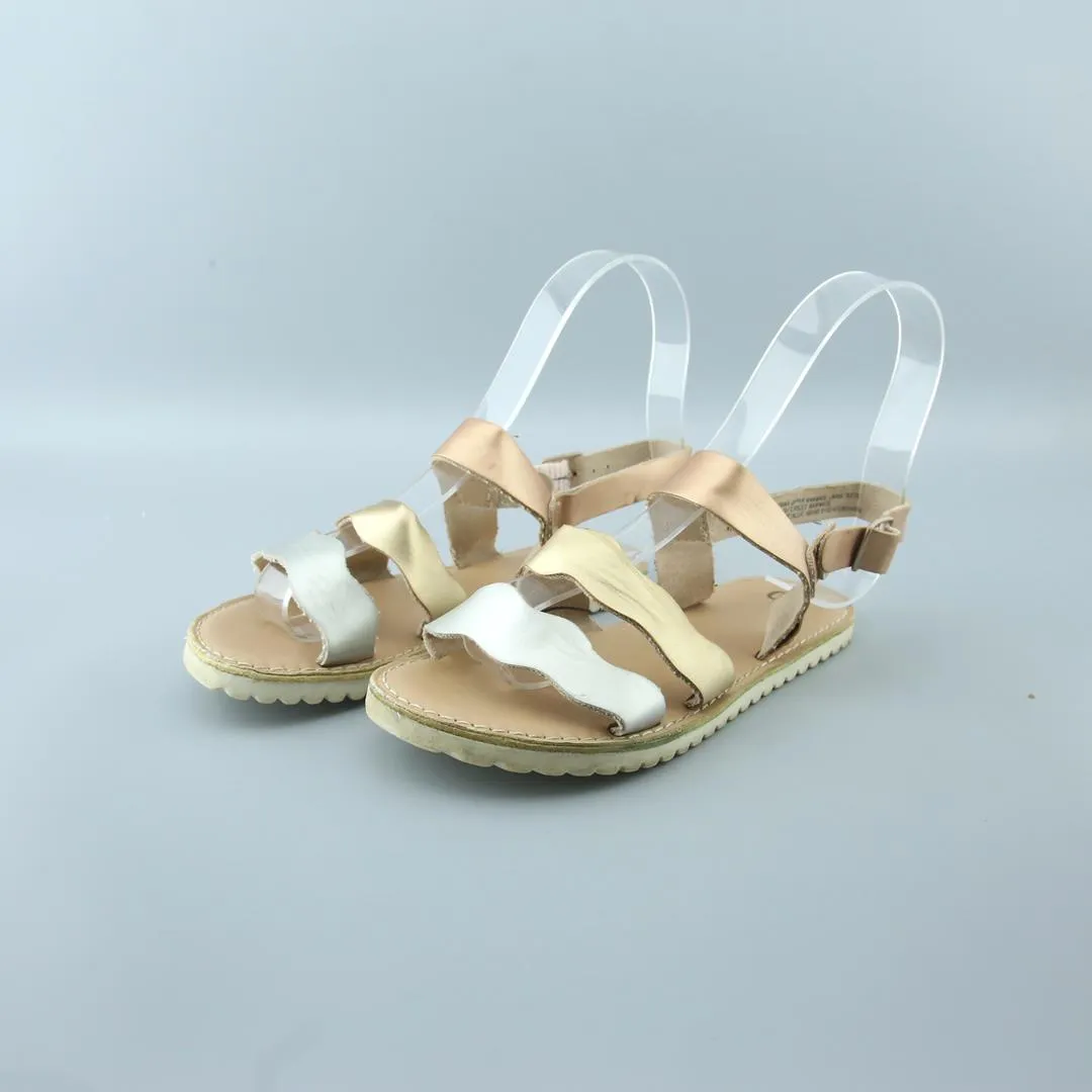 AMERICAN BRAND . Japan Wooden Sandals