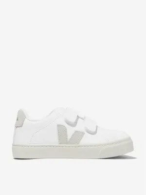 Nike Air Max Alpha Trainer 6 Workout Shoes Veja Kids ChromeFree Leather Esplar Trainers in White