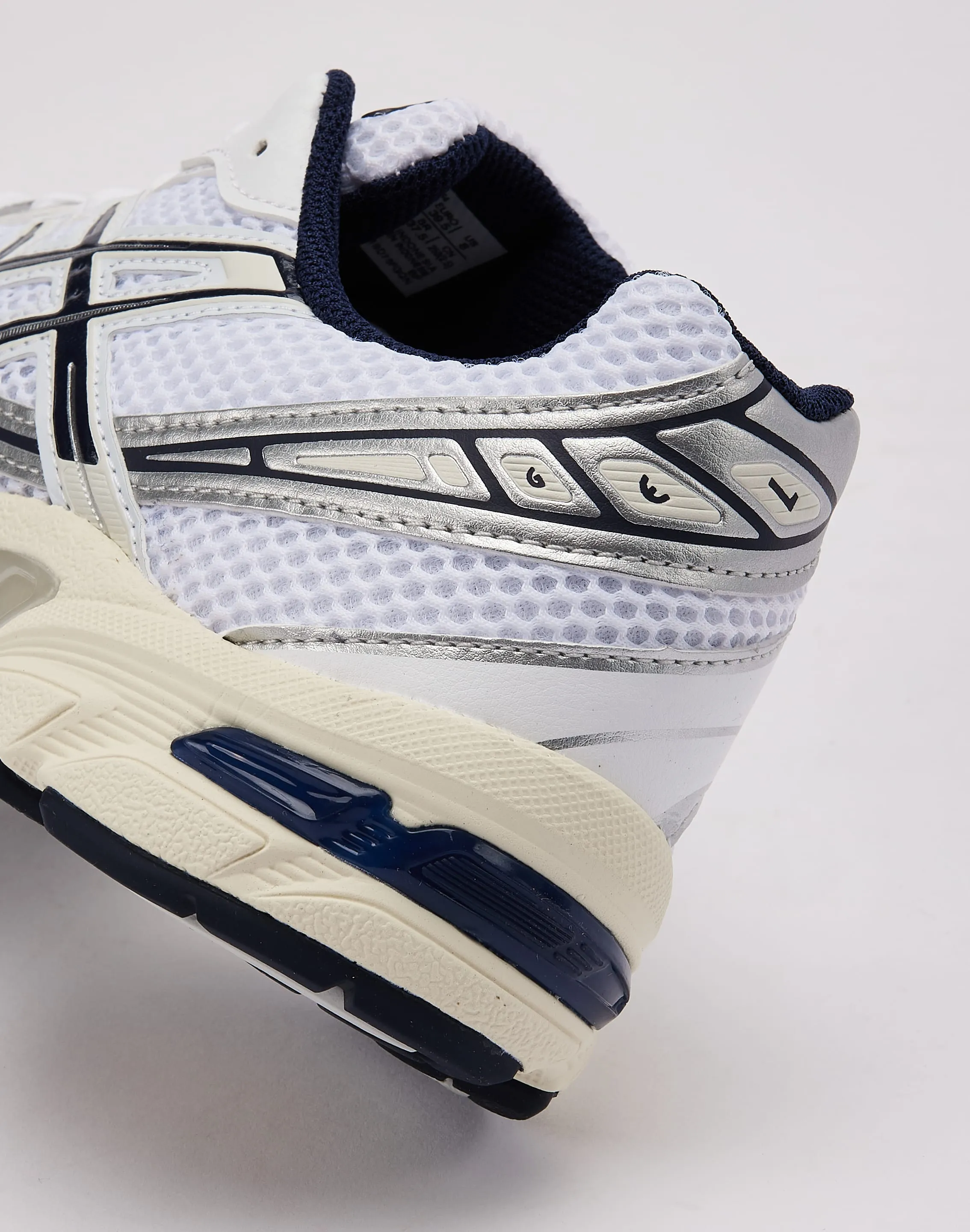 Asics GEL-1130 Asics Solution Speed Ff Tennis Shoes