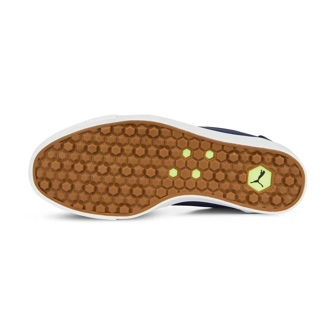 Puma Cell Surin 2 Matte Running Shoe Puma - Women's Tustin Fusion Slip-On Golf Shoes (376783 03)