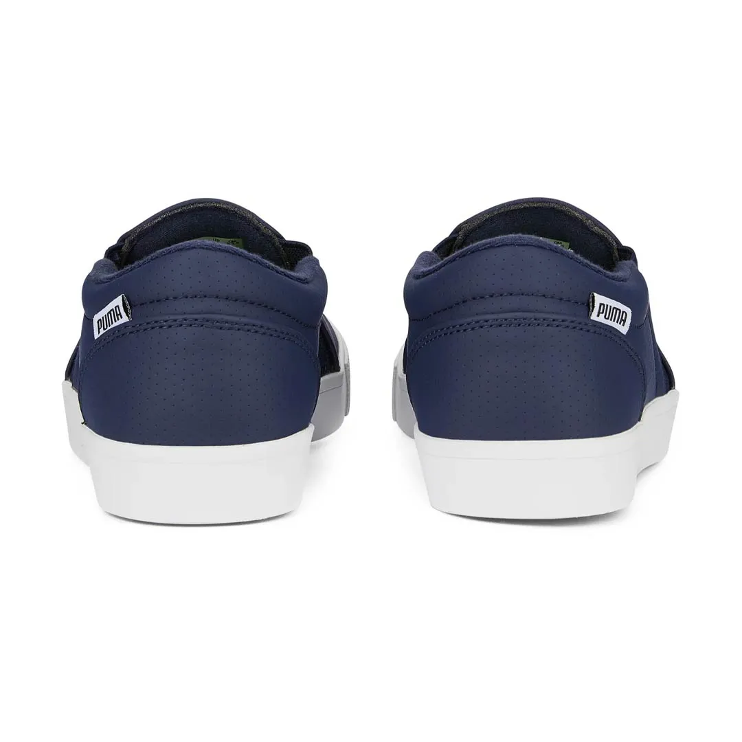 Puma Future Match Turf Shoes Puma - Women's Tustin Fusion Slip-On Golf Shoes (376783 03)