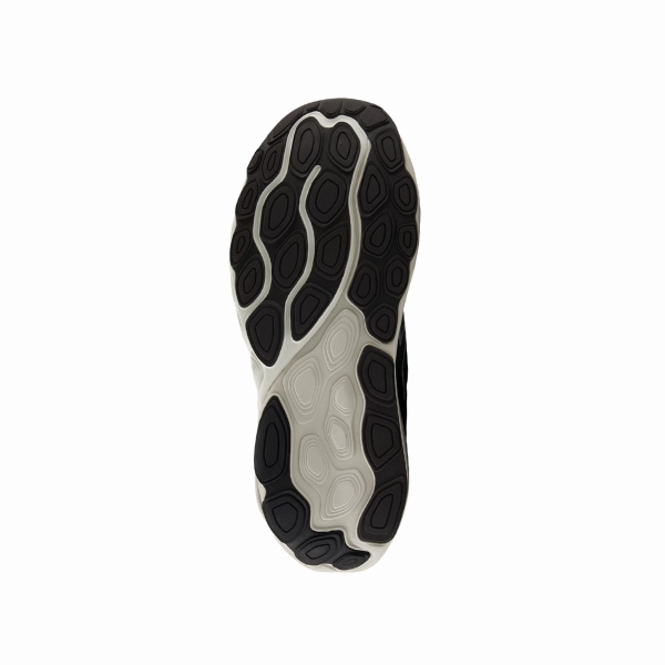 New Balance 327 Unisex New Balance Men's Fresh Foam 860v14 Wide Green/Grey