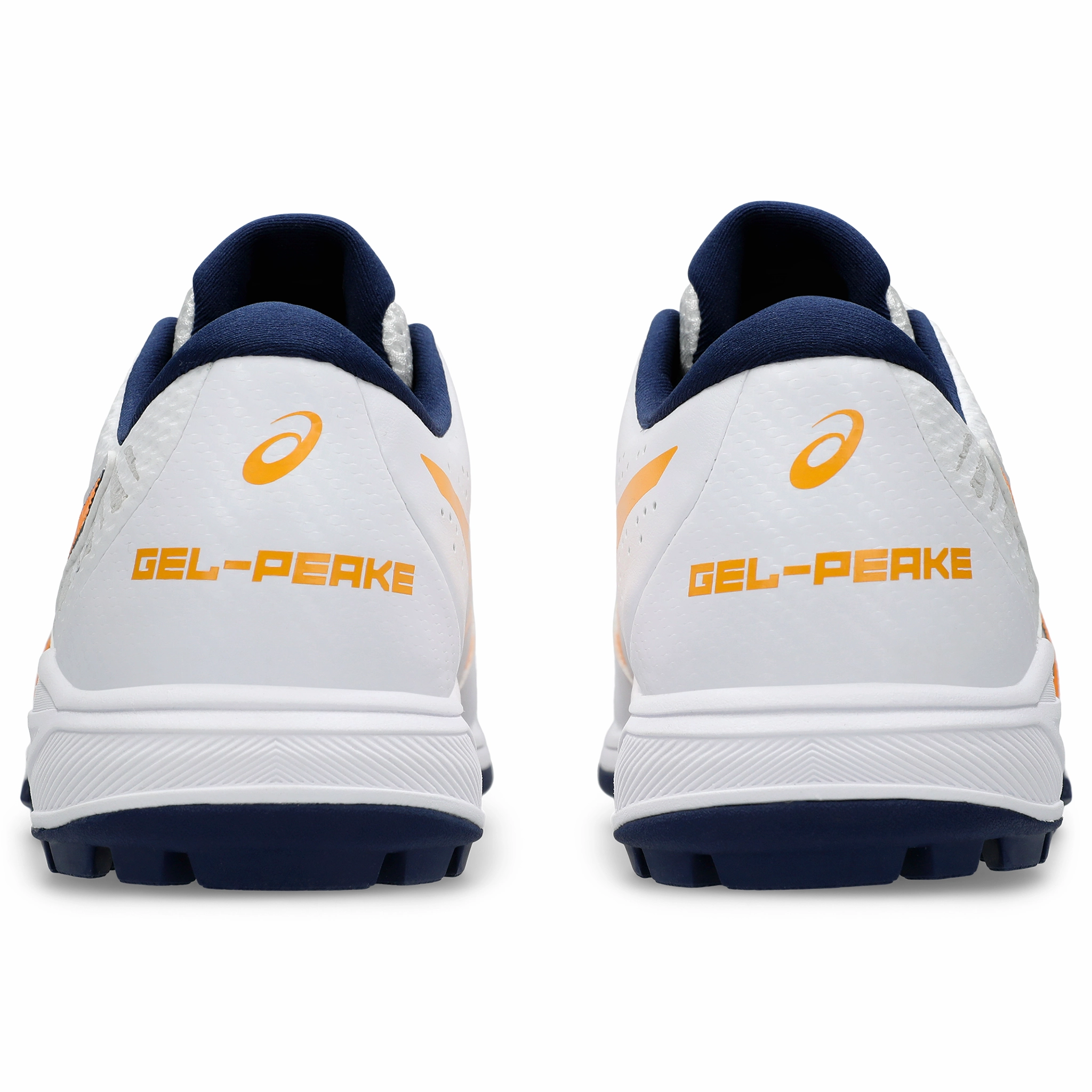 ASICS Gel-Peake 2 Mens Cricket Shoes Trail Running Shoes On Roads